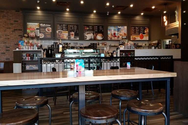 Coffee Culture: Toronto’s Independent Cafés Thrive Amid Chains