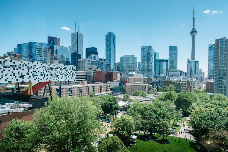 How Canadian Cities Are Preparing for a Warmer Future