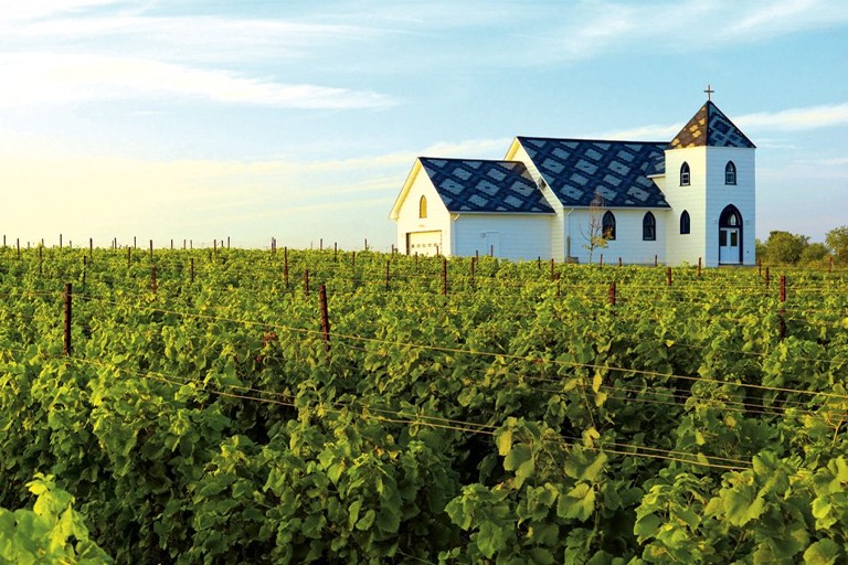 Weekend Getaway: Rediscovering Prince Edward County