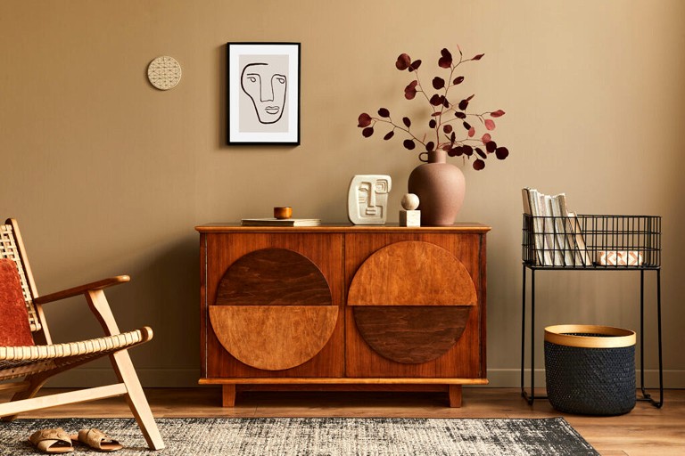 Reviving Vintage Charm: Toronto Designers Embrace Retro Interiors