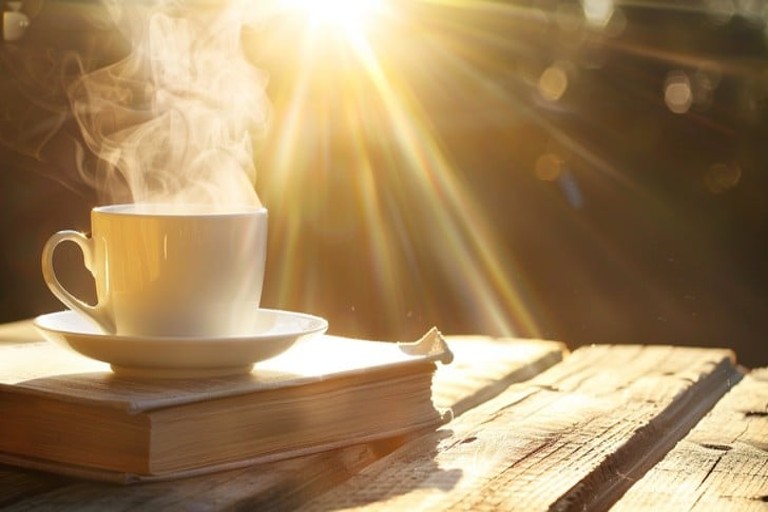 The Rise of the Mindful Morning in Canadian Homes